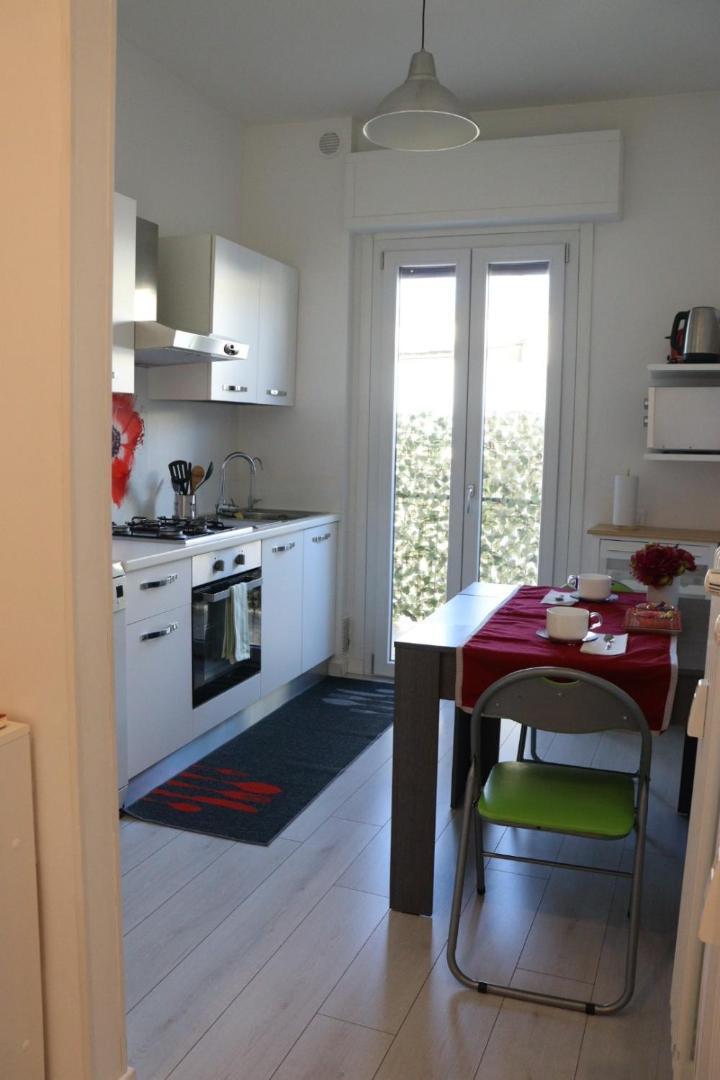 Apartamento Poppy'S House Pistoya Exterior foto