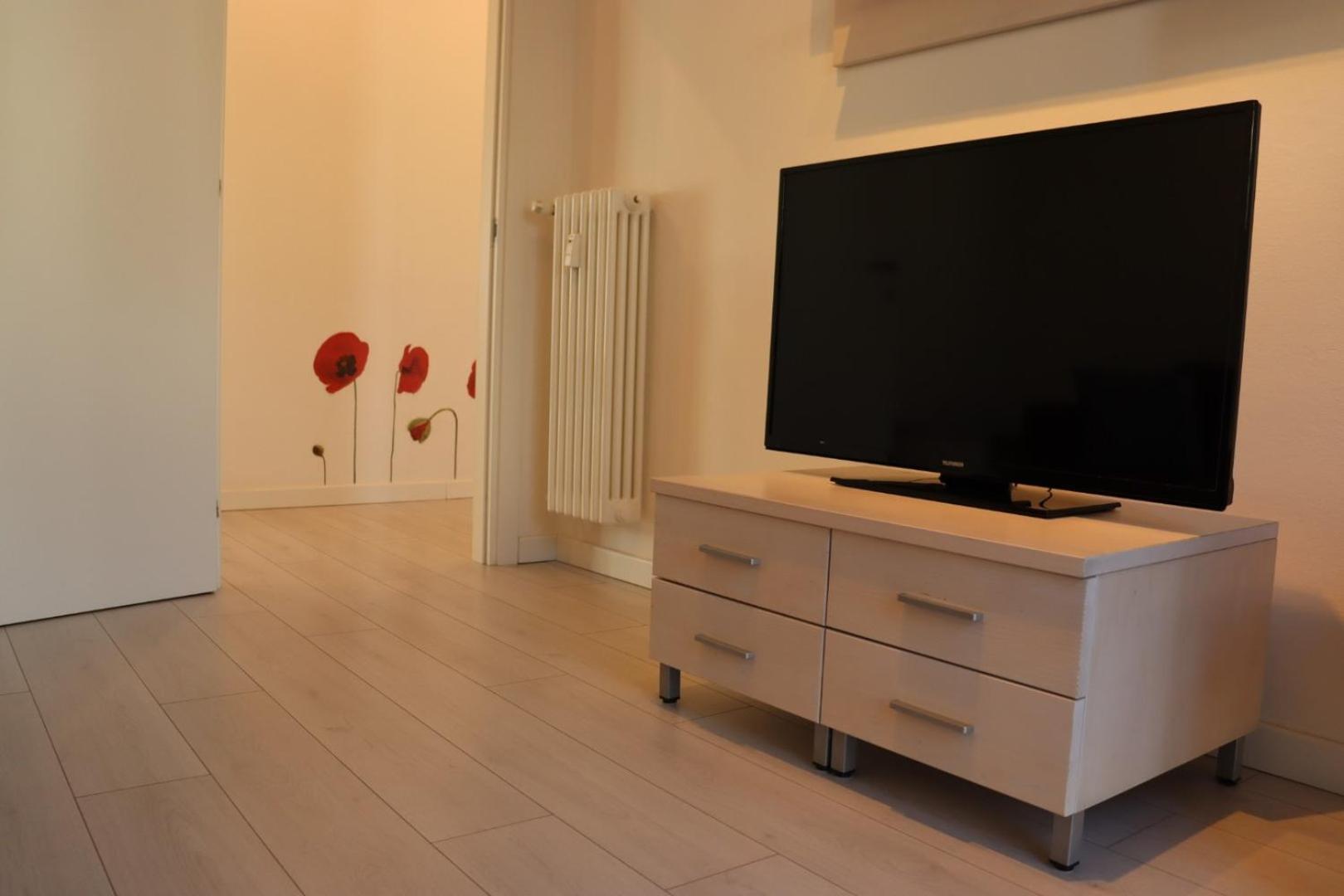 Apartamento Poppy'S House Pistoya Exterior foto
