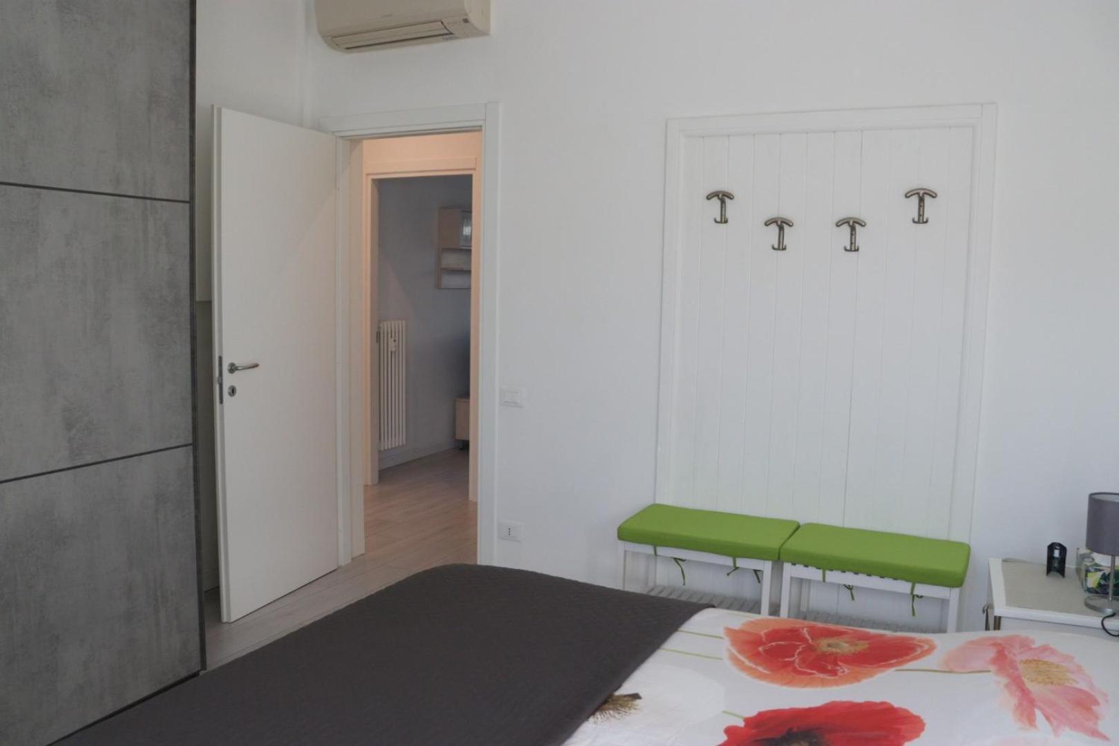 Apartamento Poppy'S House Pistoya Exterior foto