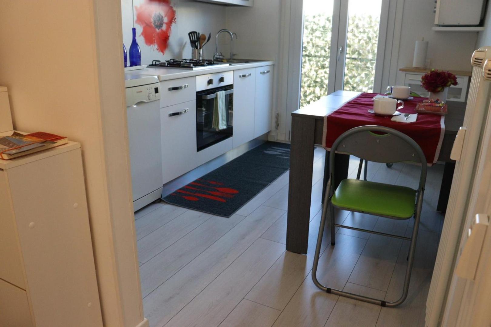 Apartamento Poppy'S House Pistoya Exterior foto