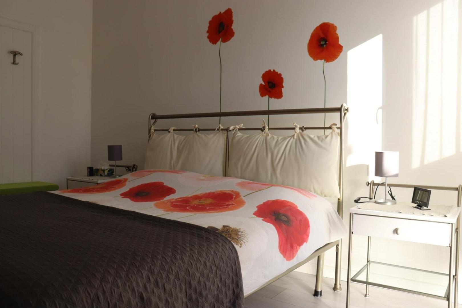 Apartamento Poppy'S House Pistoya Exterior foto