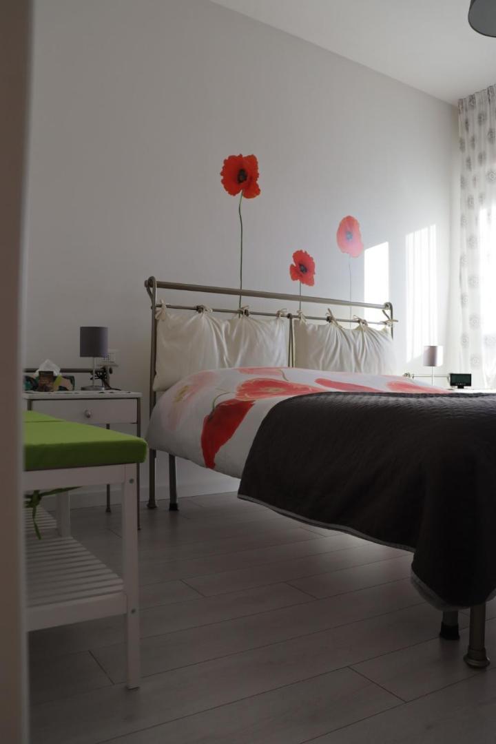 Apartamento Poppy'S House Pistoya Exterior foto
