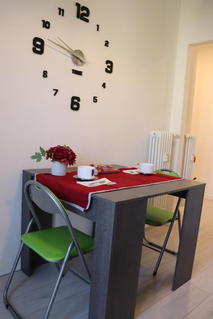 Apartamento Poppy'S House Pistoya Exterior foto