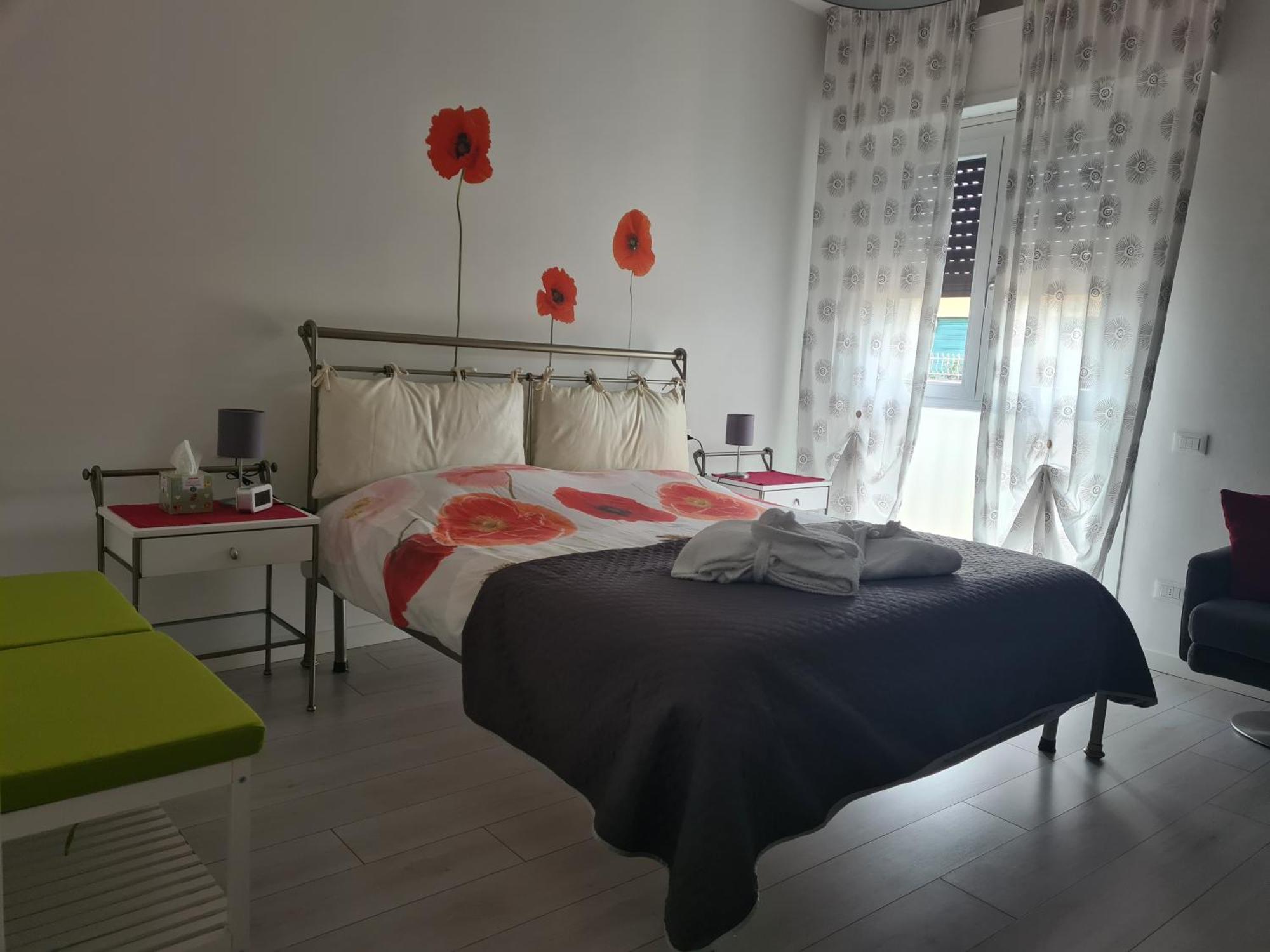 Apartamento Poppy'S House Pistoya Exterior foto