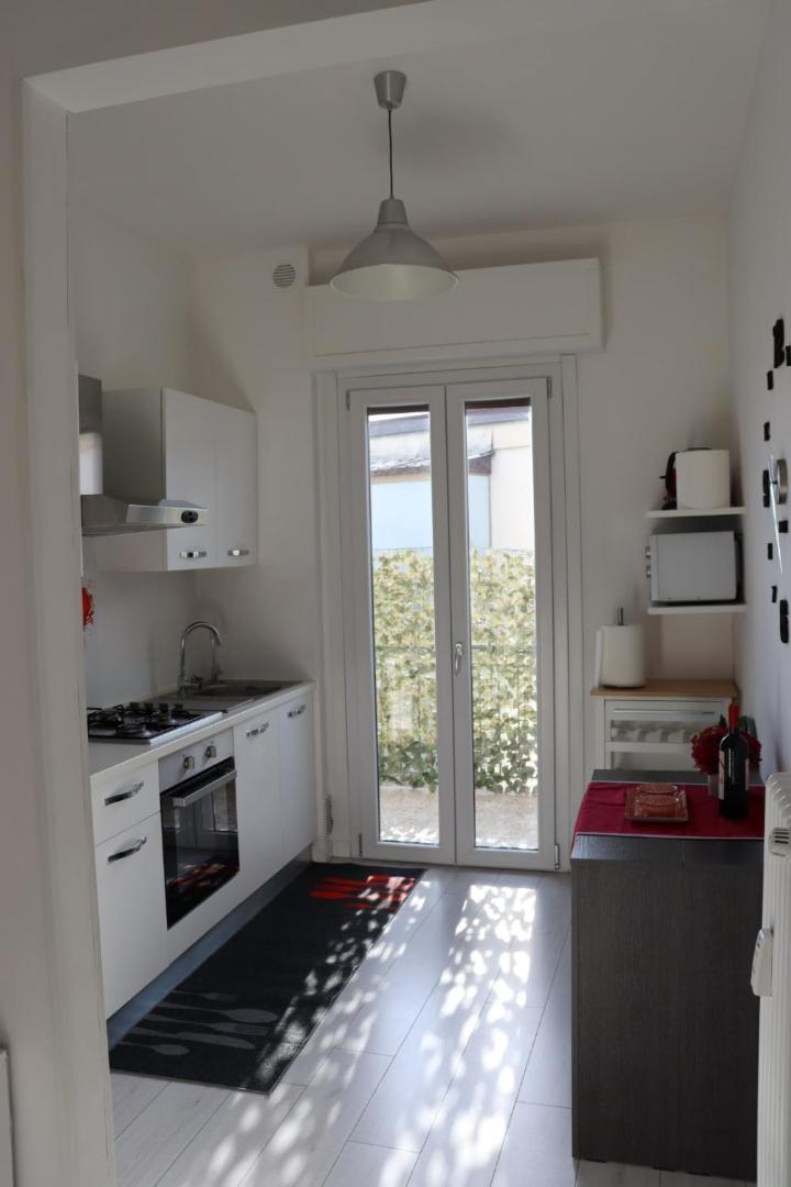 Apartamento Poppy'S House Pistoya Exterior foto