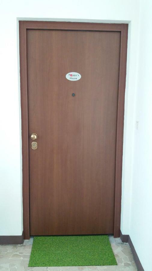 Apartamento Poppy'S House Pistoya Exterior foto